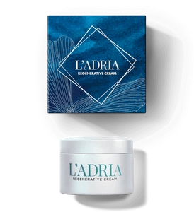 L'Adria Regenerative Cream