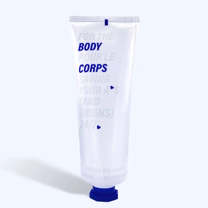 L'Amarue The Body Cream - Crème No. 3