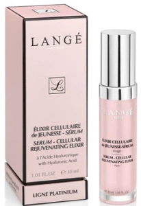 L'ange Cellular Rejuvenating Elixir Serum