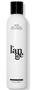 L'ange Détox Deep-Cleaning Charcoal Shampoo