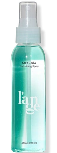 L'ange Salt + Sea Texturizing Spray
