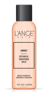 L'ange Sorbet Hair Smoothing Balm