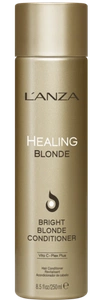 L’anza Bright Blonde Conditioner