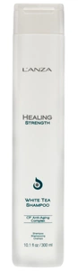 L’anza Healing Strength White Tea Shampoo