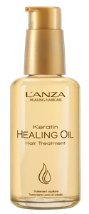 L’anza Keratin Healing Oil Treatment