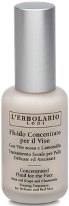 L'Erbolario Concentrated Fluid For The Face