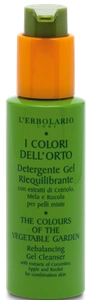 L'Erbolario Detergente Gel Riequilibrante