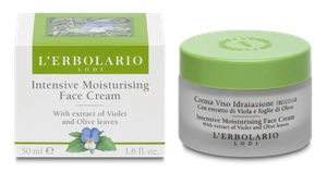 L'Erbolario Intensive Moisturising Face Cream