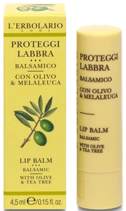 L'Erbolario Lip Balm