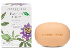 L'Erbolario Perfumed Soap Passion Fruit