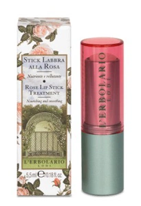 L'Erbolario Rose Lip Stick Treatment