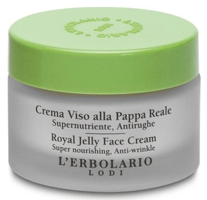 L'Erbolario Royal Jelly Face Cream