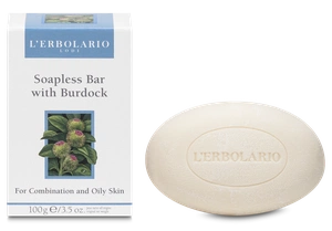 L'Erbolario Soapless Bar For Combination Oily Skin