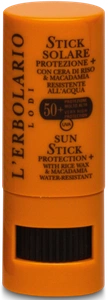 L'Erbolario Sun Stick Face And Body SPF 50+