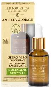 L'erboristica di Athenas Collagen Serum