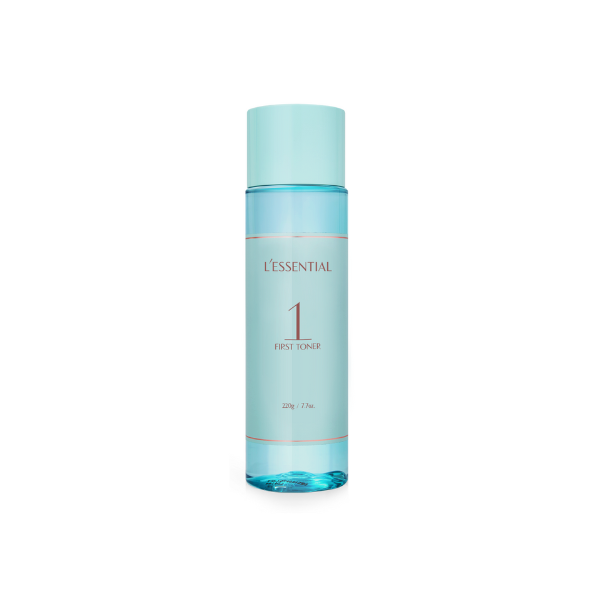 L'ESSENTIAL First Toner - 220ml