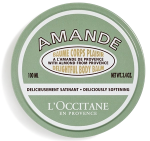L´Occitane Almond Delightful Body Balm