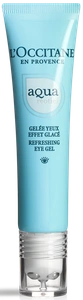 L´Occitane Aqua Réotier Refreshing Eye Gel