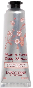L´Occitane Cherry Blossom Hand Cream