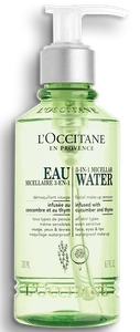 L´Occitane Cleansing 3-in-1 Micellar Water
