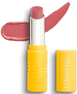 L' Occitane Fruity Lipstick