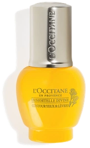 L´Occitane Immortelle Divine Eye & Lip Contour