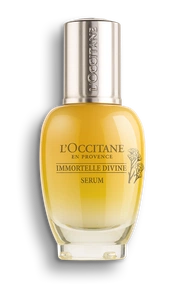 L' Occitane Immortelle Divine Serum