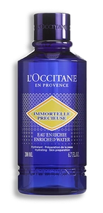 L' Occitane Immortelle Precieuse Eau Enrichie