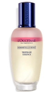 L' Occitane Immortelle Reset Triphase Essence
