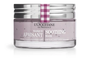 L' Occitane Infusions Soothing Mask