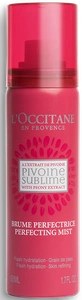 L' Occitane Peony Perfecting Mist