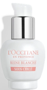 L´Occitane Reine Blanche Targeted Dark Spot Night Care