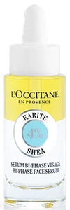 L´Occitane Shea Bi-phase Serum