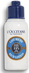 L' Occitane Shea Butter Ultra Rich Body Lotion