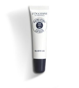 L´Occitane Shea Butter Ultra Rich Lip Balm