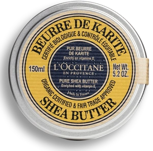 L´Occitane Shea Butter