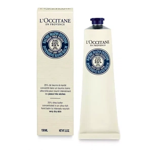 L´Occitane Shea-Intensive-Hand-Balm