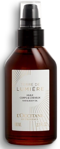 L' Occitane Terre De Lumière Hair & Body Oil