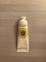 Vanilla Bouquet Hand Cream