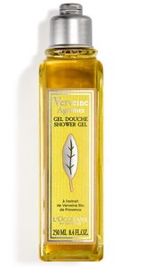 L' Occitane Verbena Shower Gel