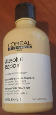 Absolut Repair