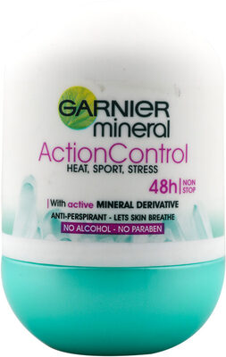 Action Control