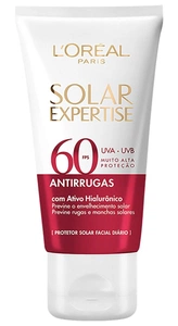 L'oréal Expertise Protector Solar Facial Antiarrugas