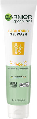 Green Labs Pinea-C Brightening Gel Washable Cleanser