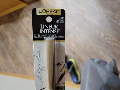 Lineur intense