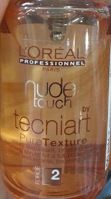 Nude touch Pure Texture