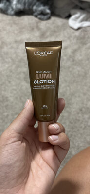 True Match Lumi Glotion