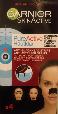 Pure Active Hautklar Carbone