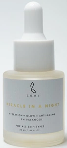 Láor Skincare Night Repair