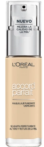 L'Oreal Accord Parfait